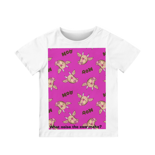 Kid's Tshirts