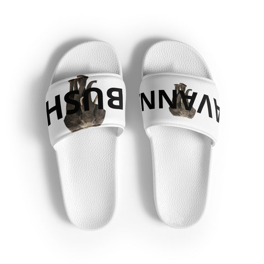 Men’s slides